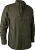Deerhunter Matobo Hemd Herren (Forest Green) Größe 41/42 Produktbild-Vorschau 1