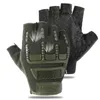 Fahrradhandschuhe Herren Damen Halbfinger,Radhandschuhe Produktbild-Vorschau 1