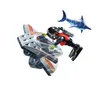 PLAYMOBIL 70145 City Action Dive Scooter In The Rescue Produktbild-Vorschau 8