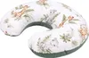 Savanna Fun & Olive Velvet Stillkissen mit abnehmbarem Produktbild-Vorschau 1