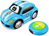 BB Junior - Ferngesteuertes Auto - Volkswagen New Beetle Produktbild-Vorschau 2