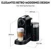 De’Longhi Citiz EN267.BAE, Kávovar, 1 L, Kávová kapsula, Náhľad obrázku produktu 25