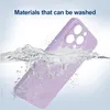 Coque en silicone fine pour iPhone 14 Pro Coque en silicone Voir les images du produit 5