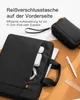 inateck LB02014-15_BLACK inateck Laptoptasche 15-15.6" Náhľad obrázku produktu 6