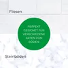 Novaliv 4x stierka do kúpeľne sprcha plastová 43cm I Náhľad obrázku produktu 4