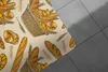 Küchenmatte 60x90 cm Vinylmatte Bodenmatte Dekoration - Produktbild-Vorschau 4