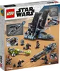 LEGO 75314 Gwiezdne wojny: Zła partia: Atak wahadłowca, Podgląd zdjęcia produktu 18