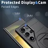 Ochranné puzdro Samsung Galaxy S25 Ultra Armor s krúžkovým Náhľad obrázku produktu 3
