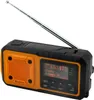 Soundmaster DAB112OR Orange Rádio DAB+/UKW-RDS s Bluetooth Náhľad obrázku produktu 3