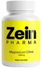 Citrate de magnésium en gélules 120 pc Voir les images du produit 1