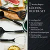 Stanley Rogers Küchenhelfer-Set, Kochbesteck mit Produktbild-Vorschau 3