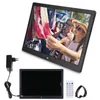 15,4-palcový (39 cm) digitálny fotorámik s rozlíšením 1280 Náhľad obrázku produktu 1