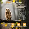 Wildkamera 4K 48MP Wildtierkamera Solar mit Bewegungsmelder Produktbild-Vorschau 15