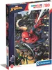 Clementoni Marvel spiderman, 180 Stück(e), Comics, 7 Produktbild-Vorschau 1