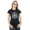 Harry Potter - T-Shirt für Damen BI51535 (L) (Schwarz) Produktbild-Vorschau 3