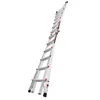 Drabina teleskopowa Leveler Little Giant 4x6 szczebli Podgląd zdjęcia produktu 4