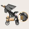 Lionelo Emma Buggy Malý skládací kočárek s polohováním do Náhled obrázku produktu 7