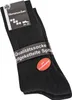 KB Arbeitssocken Arbeitssocken mit Frotteesohle Schwarz 5 Produktbild-Vorschau 2