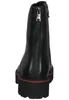 ara Stiefelette Stiefelette Glattleder Produktbild-Vorschau 5