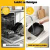 Silikonform für Heißluftfritteuse 5,5-6,4L, passend Cosori Produktbild-Vorschau 7