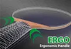 Raketa na stolný tenis DONIC Legends 600 Náhľad obrázku produktu 3