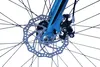WYNN Kinderrad Gravelbike Gravel 24 Zoll GRL2.1 blau Produktbild-Vorschau 7