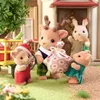 Sylvanian Families 5692, 3 Jahr(e), Mehrfarbig Produktbild-Vorschau 9