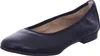 s.Oliver Damen Ballerina einfarbig klassisch elegant Produktbild-Vorschau 10