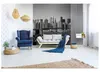 Fototapete - Manhattan Gray 225x250cm - Vliestapete Produktbild-Vorschau 3