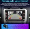 DAB+ 1+32 GB Android 15 Autorádio CarPlay GPS navigácia Náhľad obrázku produktu 10