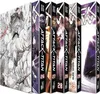 Attack on Titan, Bände 26-30 im Sammelschuber mit Extra Anteprima dell’immagine prodotto 1