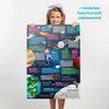 CZUCZU Beobachtungspuzzle Kosmos 93181 Produktbild-Vorschau 4