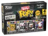 Blister de 4 figurines Bitty POP « Five Nights at Freddy's Voir les images du produit 4