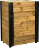 dobar Rollbarer Gartenschrank mit Pflanzkasten inkl. Produktbild-Vorschau 10