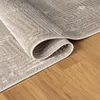 Teppich Wohnzimmer Schlafzimmer Kurzflor Baklava Design Produktbild-Vorschau 3