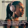 Sony WH1000XM5P, Verkabelt & Kabellos, 4 - 40000 Hz, Produktbild-Vorschau 11