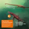 Tylosaurus Sammelfigur L - Collecta Dinosaurier - 3+ Jahre Produktbild-Vorschau 4