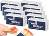 jameitop® 10 Pack XL Welthölzer Streichhölzer 500 Zünder Produktbild-Vorschau 1