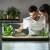 SunSun XN-400 - Wasserfilter für Schildkröten und Amphibien Produktbild-Vorschau 3
