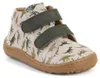 Froddo Barefoot First Step Green Größe EU 27 Produktbild-Vorschau 2