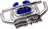 maXpeedingrods Universal Ladeluftkühler Verrohrung Kit 2.5" Produktbild-Vorschau 1