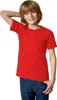 T-Shirt Kinder - rot, 152 (12-14 Jahre) Produktbild-Vorschau 3