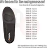 Feldtmann Schwerin S3 SRA flach schwarz, Größe:48 EU Produktbild-Vorschau 4