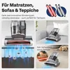 MiteGuard® Milbensauger für Matratzen & Polster, UV-Licht, Produktbild-Vorschau 6