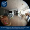 Cámara interior ABUS WLAN para proteger la privacidad, Vista previa de la imagen del producto 8