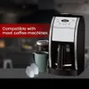 4er Aktivkohlefilter Kohlefilter für BEEM AEG Klarstein Produktbild-Vorschau 3