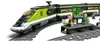LEGO® City 60337 Train rapide de passagers Voir les images du produit 49