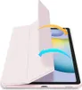 Toby Tablet-Ledertasche Smart-Sleep Wake-Up für Samsung Produktbild-Vorschau 3