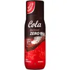 Gut & Günstig Cola Zero Getränkesirup 6er Pack (6x500ml Produktbild-Vorschau 2