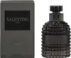 Valentino Uomo Intense Eau de Parfum 50ml Produktbild-Vorschau 2